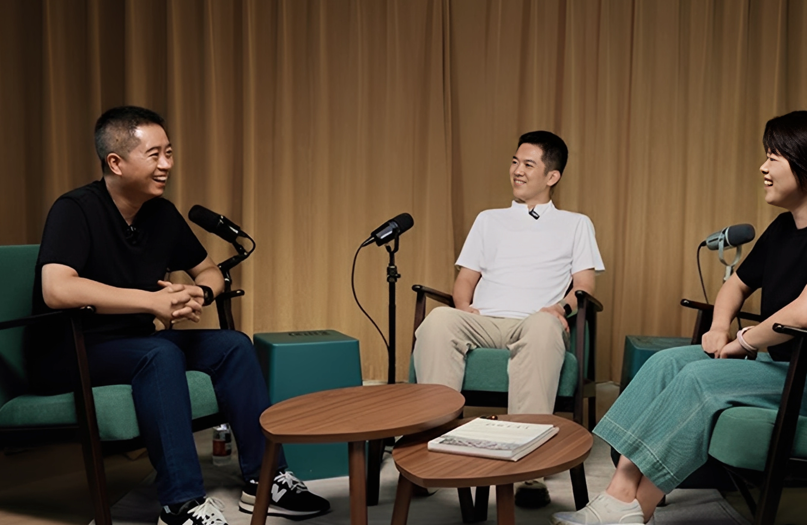 Podcast ClinicCore